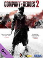 Company of Heroes 2 Soviet Skin H Four Color Belorussian Front Steam Key GLOBAL DLCS 55126 2