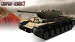 Company of Heroes 2 Soviet Skin H Two Tone Bryansk Front Steam Gift GLOBAL DLCS 55163 2 1