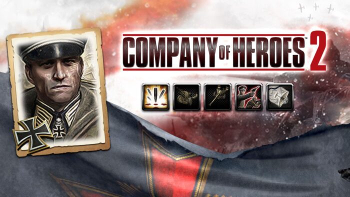 Company of Heroes 2 Starter Commander Bundle Steam Gift GLOBAL DLCS 55007 2 8