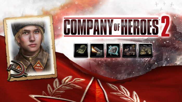 Company of Heroes 2 Victory at Stalingrad Bundle Steam Gift GLOBAL GAMES 54941 2