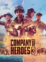 Company of Heroes 3 PC Steam Gift GLOBAL STRATEGY 26848 2