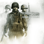 Company of Heroes Complete Pack Steam Key GLOBAL ACTION SHOOTING 28454 2