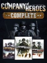 Company of Heroes Complete Pack Steam Key GLOBAL ACTION SHOOTING 28454 2