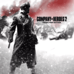 Company of Heroes Franchise Edition Steam Key GLOBAL STRATEGY 43116 2