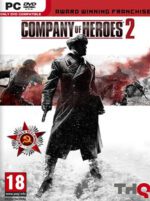 Company of Heroes Franchise Edition Steam Key GLOBAL STRATEGY 43116 2