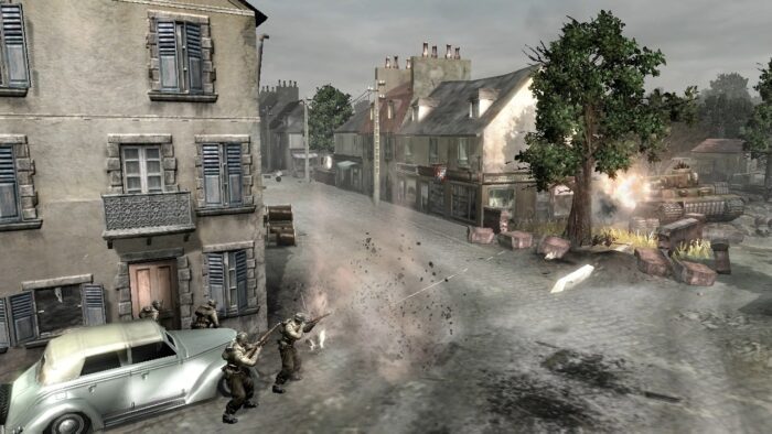 Company of Heroes Tales of Valor Steam Key GLOBAL ACTION SHOOTING 15775 2 5