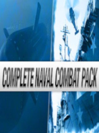 Complete Naval Combat Pack Steam Key GLOBAL GAMES 36189 2