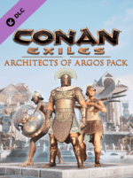 Conan Exiles Architects of Argos Pack PC Steam Gift GLOBAL EXTRA CONTENT 45113 2