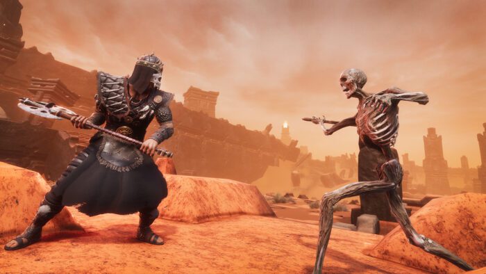 Conan Exiles Blood and Sand Pack PC Steam Gift GLOBAL DLCS 56929 2 1