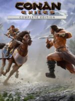 Conan Exiles Complete Edition PC Steam Key GLOBAL GAMES 27045 2