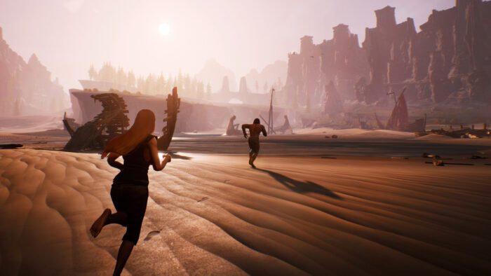 Conan Exiles Isle of Siptah PC Steam Key GLOBAL DLCS 4076 2 10