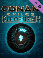 Conan Exiles Isle of Siptah PC Steam Key GLOBAL DLCS 4076 2