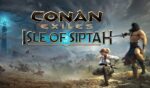 Conan Exiles Isle of Siptah PC Steam Key GLOBAL DLCS 4076 2