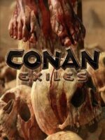 Conan Exiles PC Steam Gift GLOBAL GAMES 46747 2