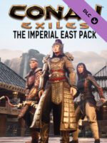 Conan Exiles The Imperial East Pack Steam Key GLOBAL DLCS 2914 2