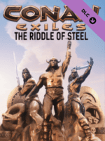 Conan Exiles The Riddle of Steel PC Steam Gift GLOBAL ADVENTURE 44745 2