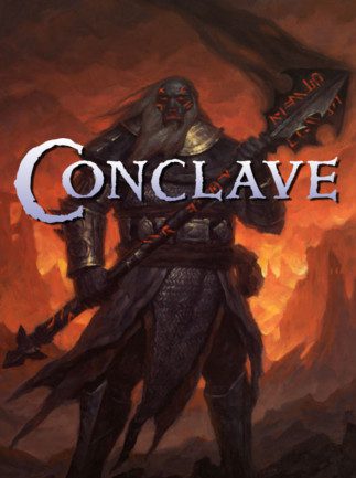 Conclave Steam Gift GLOBAL RPG 49006 2