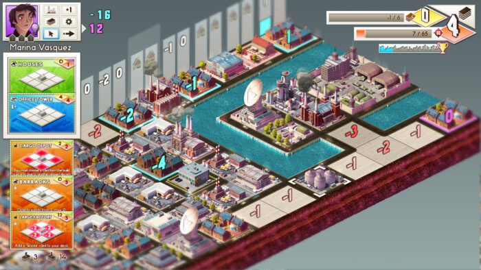 Concrete Jungle Steam Gift GLOBAL STRATEGY 42852 2 6