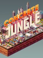 Concrete Jungle Steam Key GLOBAL STRATEGY 28052 2