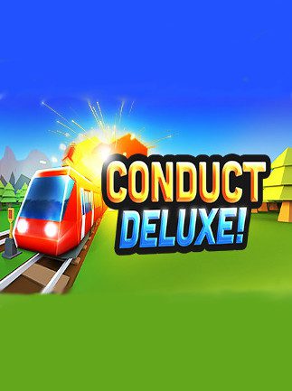 Conduct DELUXE Steam Key GLOBAL INDIE 40625 2