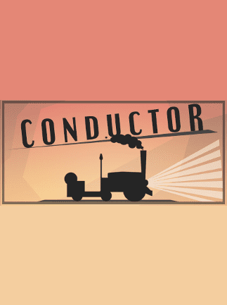 Conductor PC Steam Key GLOBAL ADVENTURE 14303 2