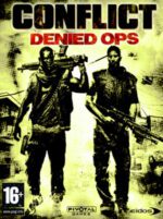 Conflict Denied Ops Steam Gift GLOBAL ACTION SHOOTING 54742 2