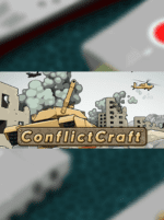 ConflictCraft Steam Key GLOBAL STRATEGY 36056 2