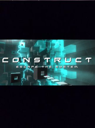 Construct Escape the System Steam Key GLOBAL ACTION SHOOTING 17549 2