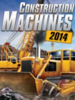 Construction Machines 2014 Steam Gift GLOBAL ACTION SHOOTING 52059 2