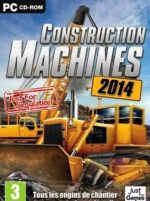 Construction Machines 2014 Steam Key GLOBAL ACTION SHOOTING 39946 2 10