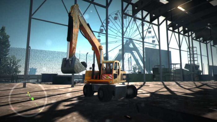 Construction Machines 2014 Steam Key GLOBAL ACTION SHOOTING 39946 2 15