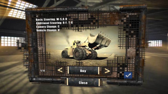 Construction Machines 2014 Steam Key GLOBAL ACTION SHOOTING 39946 2 18