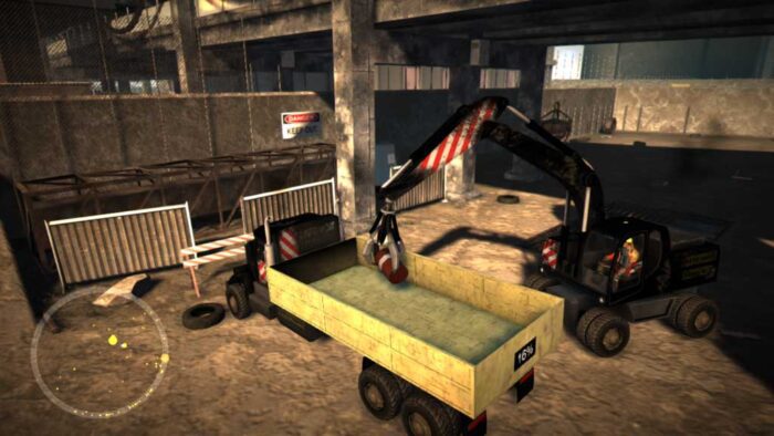 Construction Machines 2014 Steam Key GLOBAL ACTION SHOOTING 39946 2 22