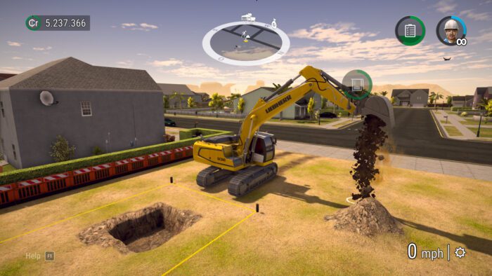 Construction Simulator 2 US Pocket Edition Steam Gift GLOBAL SIMULATOR 49098 2 4