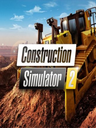 Construction Simulator 2 US Pocket Edition Steam Gift GLOBAL SIMULATOR 49098 2