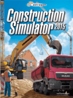 Construction Simulator 2015 Deluxe Edition Steam Key GLOBAL GAMES 34513 2