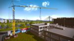 Construction Simulator 2015 Liebherr HTM 1204 ZA Steam Key GLOBAL DLCS 16430 2 5