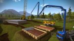 Construction Simulator 2015 Liebherr LR 1300 Steam Key GLOBAL DLCS 30093 2