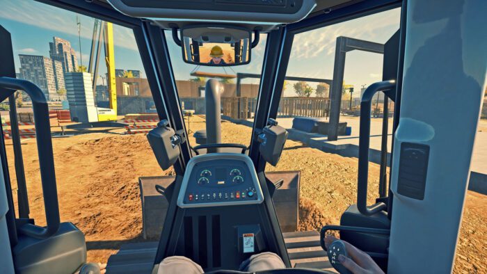 Construction Simulator Extended Edition PC Steam Key GLOBAL SIMULATOR 2720 2 5