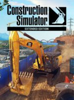 Construction Simulator PC Steam Gift GLOBAL SIMULATOR 41485 2 1