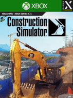 Construction Simulator PC Steam Gift GLOBAL SIMULATOR 41485 2