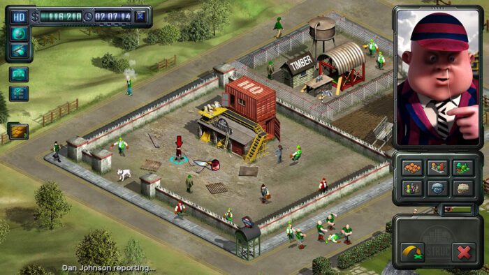 Constructor HD Steam Key GLOBAL ACTION 13783 2 12