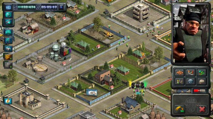 Constructor HD Steam Key GLOBAL ACTION 13783 2 8