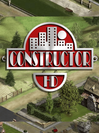 Constructor HD Steam Key GLOBAL ACTION 13783 2