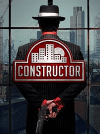 Constructor Steam Gift GLOBAL GAMES 56210 2