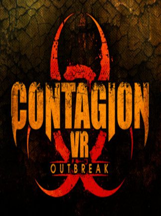 Contagion VR Outbreak Steam Key GLOBAL ADVENTURE 10385 2