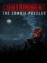 Containment The Zombie Puzzler Steam Key GLOBAL PUZZLE 2359 2 7