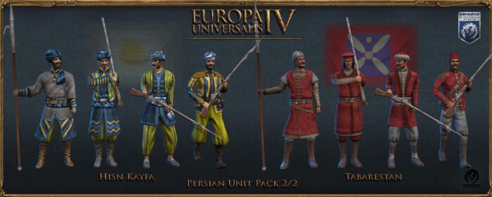 Content Pack Europa Universalis IV Cradle of Civilization PC Steam Key GLOBAL DLCS 12552 2 1