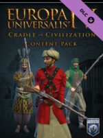 Content Pack Europa Universalis IV Cradle of Civilization PC Steam Key GLOBAL DLCS 12552 2