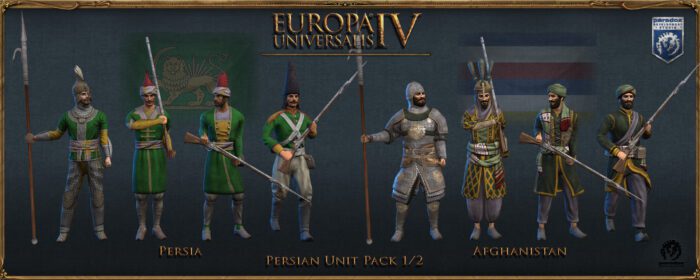 Content Pack Europa Universalis IV Cradle of Civilization PC Steam Key GLOBAL DLCS 12552 2 2